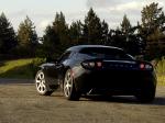 Tesla Roadster 2008 года